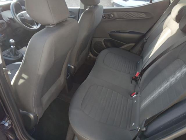 Used Hyundai i10 2024 for sale - 76531444: Photo 19