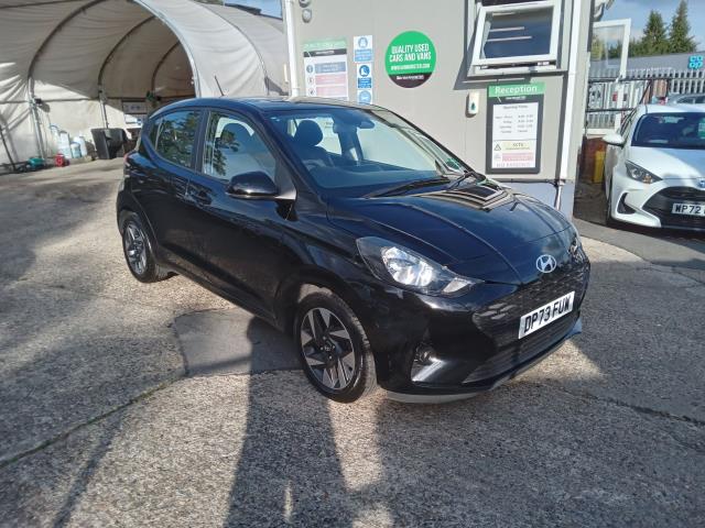 Used Hyundai i10 2024 for sale - 76531444: Photo 2