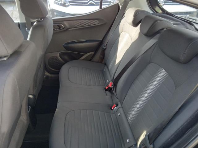 Used Hyundai i10 2024 for sale - 76531444: Photo 20