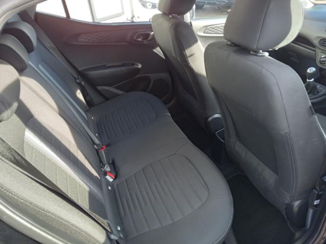 Used Hyundai i10 2024 for sale - 76531444: Photo 26