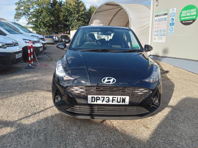 Used Hyundai i10 2024 for sale - 76531444: Photo 3