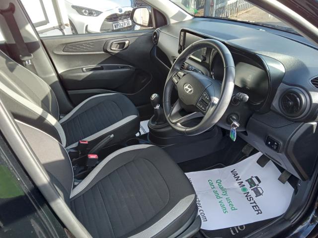 Used Hyundai i10 2024 for sale - 76531444: Photo 30