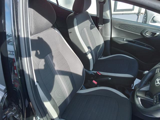 Used Hyundai i10 2024 for sale - 76531444: Photo 31