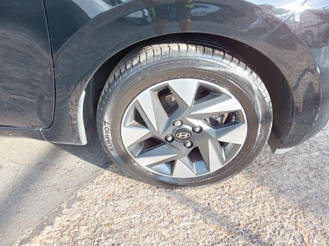 Used Hyundai i10 2024 for sale - 76531444: Photo 45