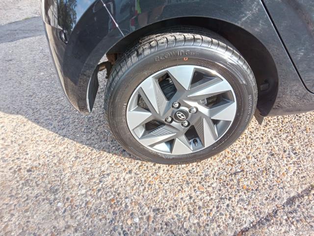 Used Hyundai i10 2024 for sale - 76531444: Photo 46