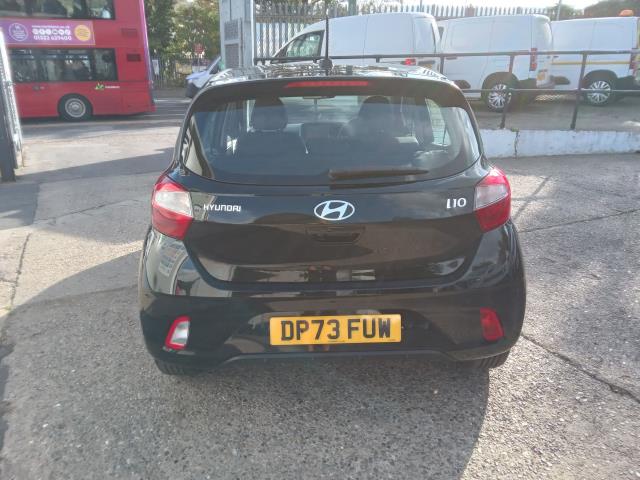 Used Hyundai i10 2024 for sale - 76531444: Photo 7