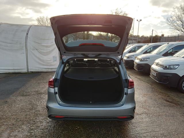 Used Kia Ceed for sale - 77187258: Photo 11