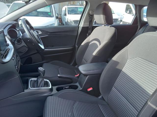Used Kia Ceed for sale - 77187258: Photo 16
