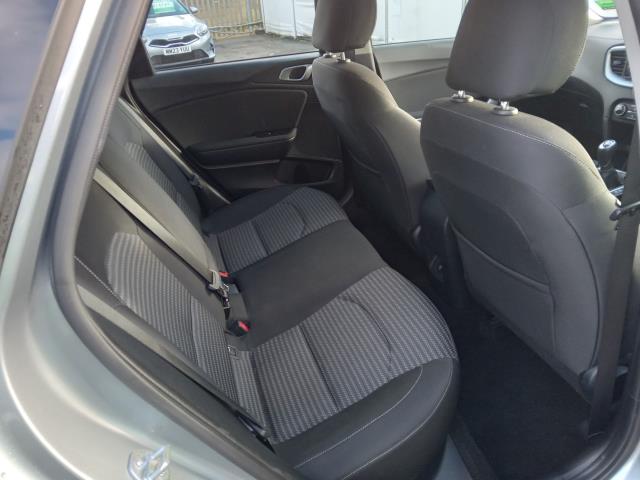 Used Kia Ceed for sale - 77187258: Photo 25