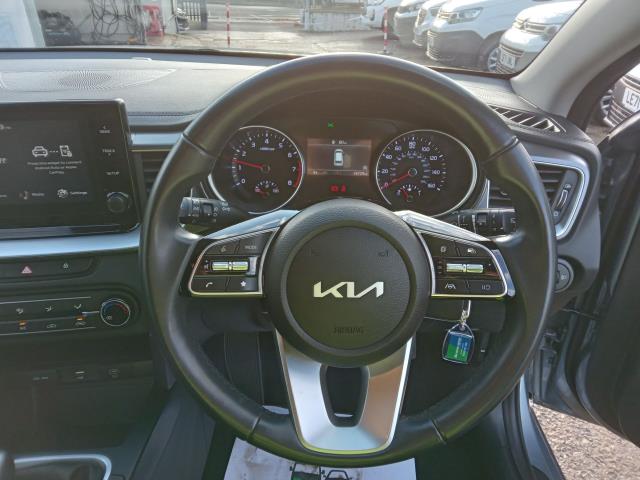 Used Kia Ceed for sale - 77187258: Photo 33