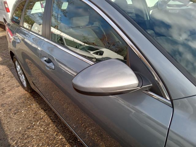 Used Kia Ceed for sale - 77187258: Photo 39