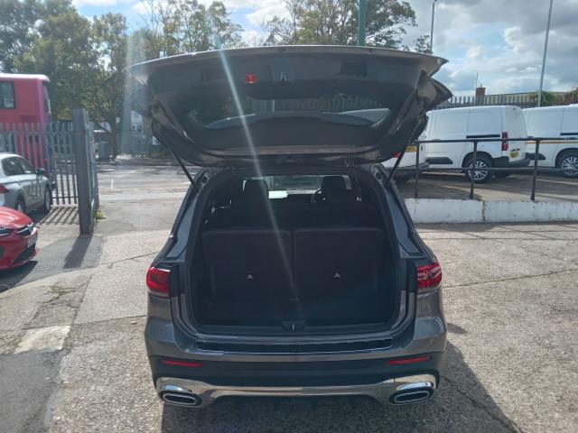 Used Mercedes-Benz GLB 2023 for sale - 76531435: Photo 11