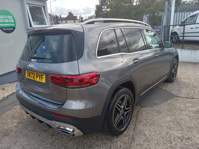 Used Mercedes-Benz GLB 2023 for sale - 76531435: Photo 12