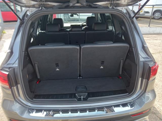 Used Mercedes-Benz GLB 2023 for sale - 76531435: Photo 14