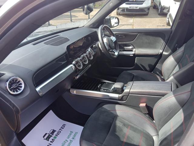 Used Mercedes-Benz GLB 2023 for sale - 76531435: Photo 15