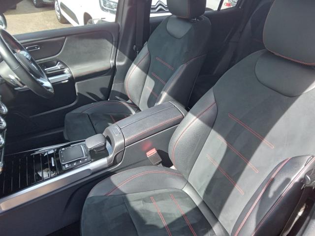 Used Mercedes-Benz GLB 2023 for sale - 76531435: Photo 16