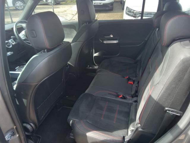 Used Mercedes-Benz GLB 2023 for sale - 76531435: Photo 19