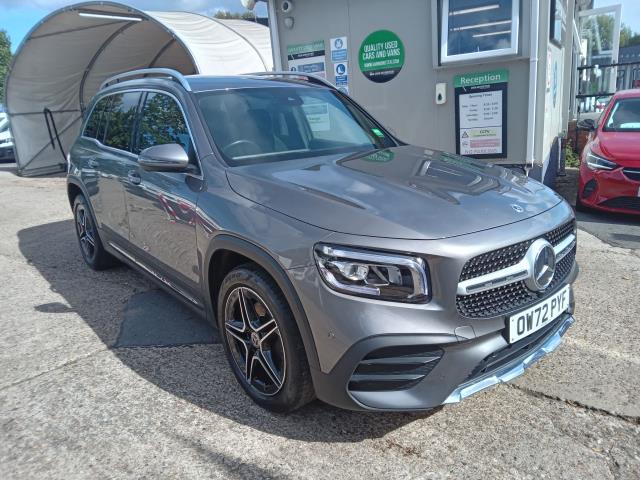 Used Mercedes-Benz GLB 2023 for sale - 76531435: Photo 2