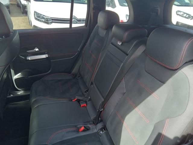 Used Mercedes-Benz GLB 2023 for sale - 76531435: Photo 21