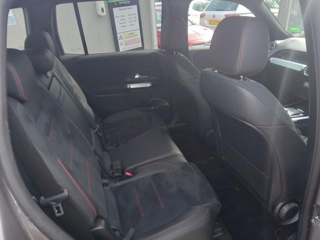 Used Mercedes-Benz GLB 2023 for sale - 76531435: Photo 23