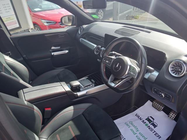 Used Mercedes-Benz GLB 2023 for sale - 76531435: Photo 29