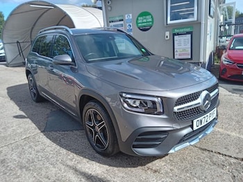 Used Mercedes-Benz GLB 2023 for sale - 76531435: Photo