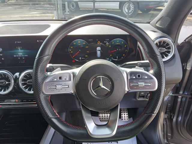 Used Mercedes-Benz GLB 2023 for sale - 76531435: Photo 34