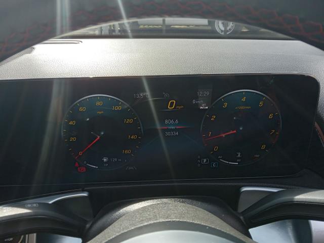 Used Mercedes-Benz GLB 2023 for sale - 76531435: Photo 35