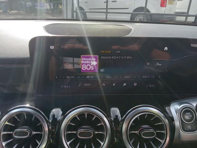 Used Mercedes-Benz GLB 2023 for sale - 76531435: Photo 36