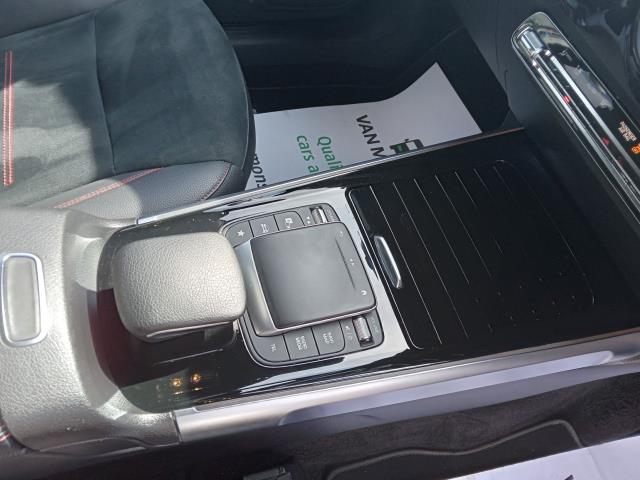 Used Mercedes-Benz GLB 2023 for sale - 76531435: Photo 38