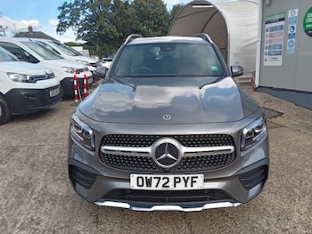 Used Mercedes-Benz GLB 2023 for sale - 76531435: Photo