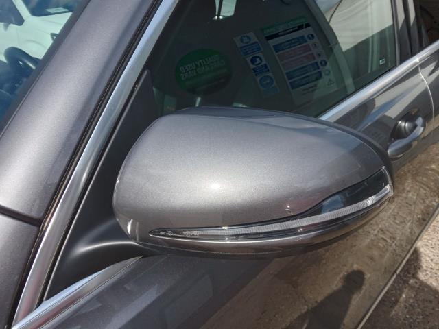 Used Mercedes-Benz GLB 2023 for sale - 76531435: Photo 40