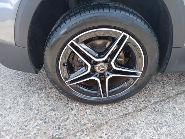 Used Mercedes-Benz GLB 2023 for sale - 76531435: Photo 42