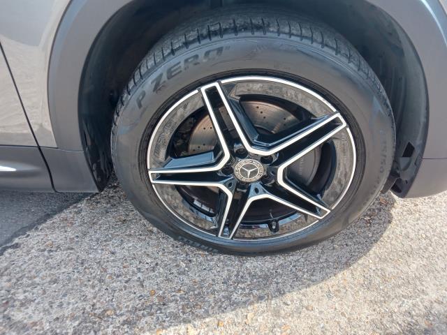 Used Mercedes-Benz GLB 2023 for sale - 76531435: Photo 44