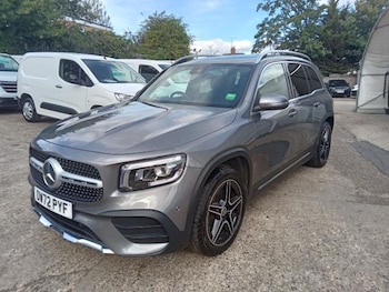 Used Mercedes-Benz GLB 2023 for sale - 76531435: Photo