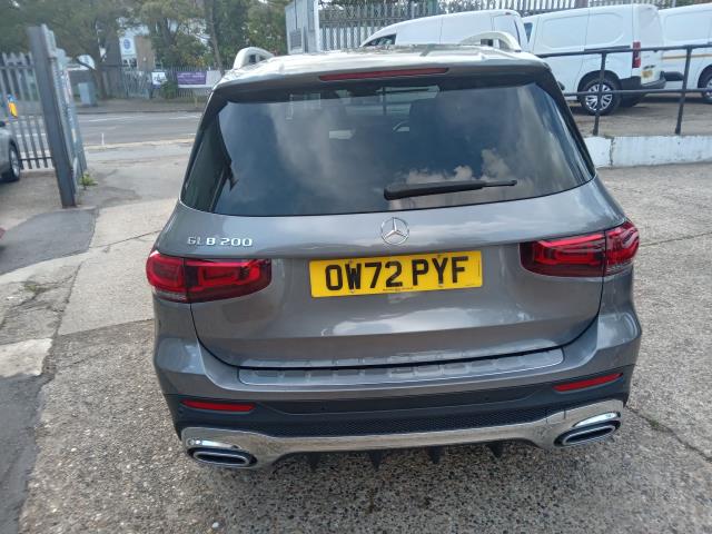 Used Mercedes-Benz GLB 2023 for sale - 76531435: Photo 7