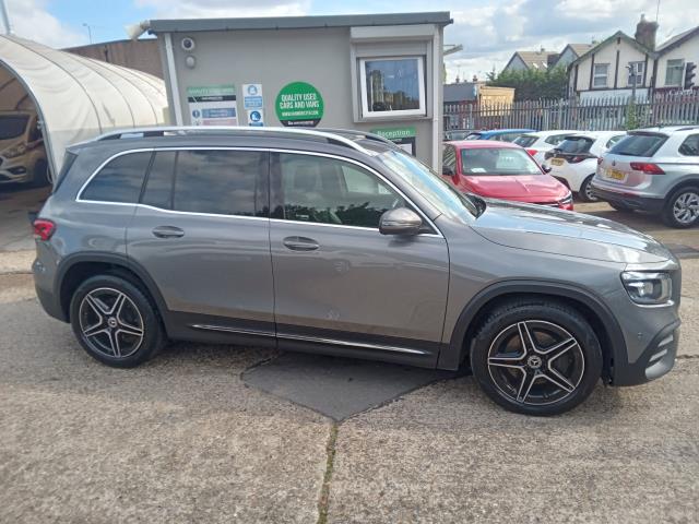 Used Mercedes-Benz GLB 2023 for sale - 76531435: Photo 8