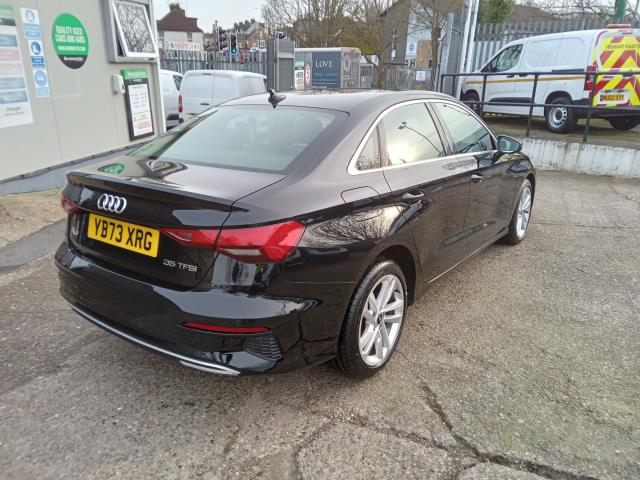 Used Audi A3 2023 for sale - 77597558: Photo 11