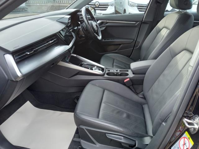 Used Audi A3 2023 for sale - 77597558: Photo 14