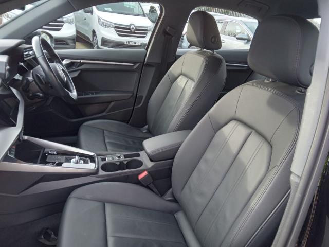 Used Audi A3 2023 for sale - 77597558: Photo 15