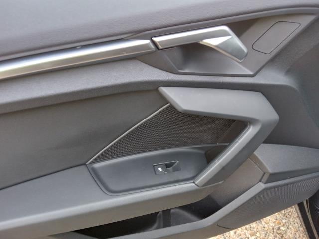 Used Audi A3 2023 for sale - 77597558: Photo 16
