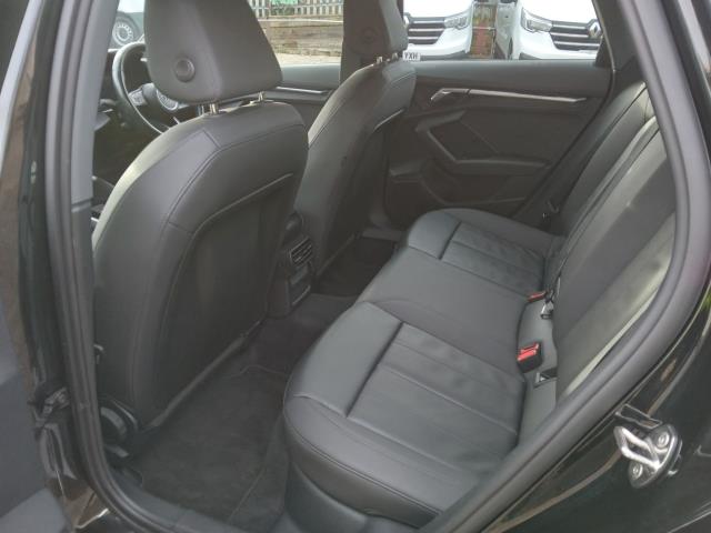 Used Audi A3 2023 for sale - 77597558: Photo 18