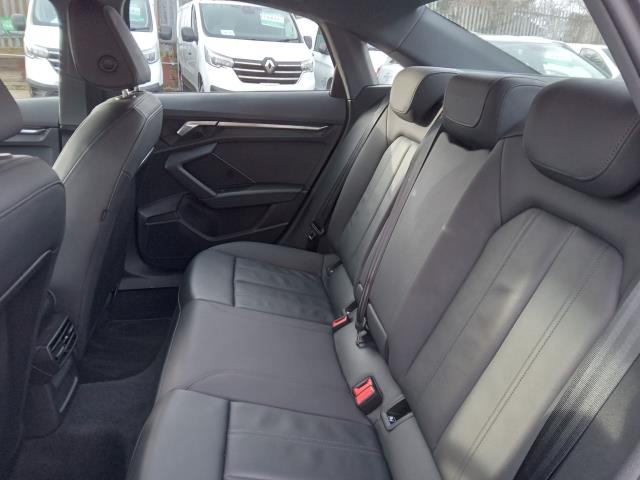 Used Audi A3 2023 for sale - 77597558: Photo 19