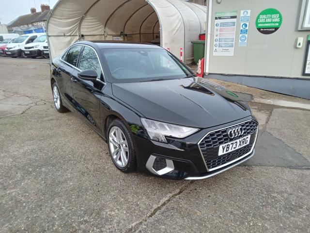 Used Audi A3 2023 for sale - 77597558: Photo 2