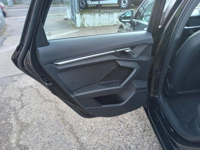 Used Audi A3 2023 for sale - 77597558: Photo 21