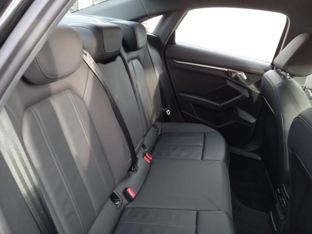Used Audi A3 2023 for sale - 77597558: Photo 24
