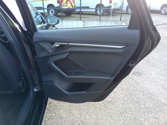 Used Audi A3 2023 for sale - 77597558: Photo 27