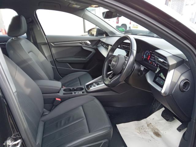 Used Audi A3 2023 for sale - 77597558: Photo 28