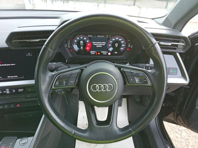 Used Audi A3 2023 for sale - 77597558: Photo 32