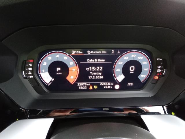 Used Audi A3 2023 for sale - 77597558: Photo 33